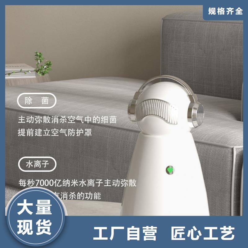 【小白祛味王】空气消毒机批发产地厂家直销