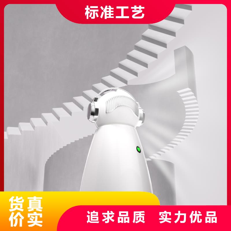 【深圳】室内空气净化效果的产品小白祛味王