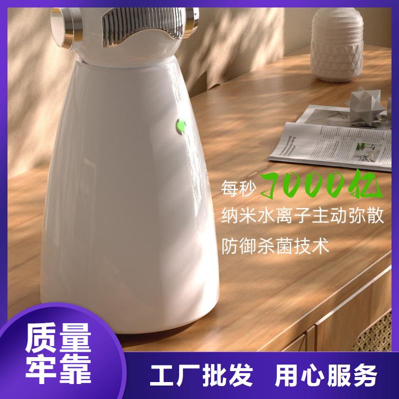 【艾森智控_车载空气净化器生产厂家颜色尺寸款式定制】