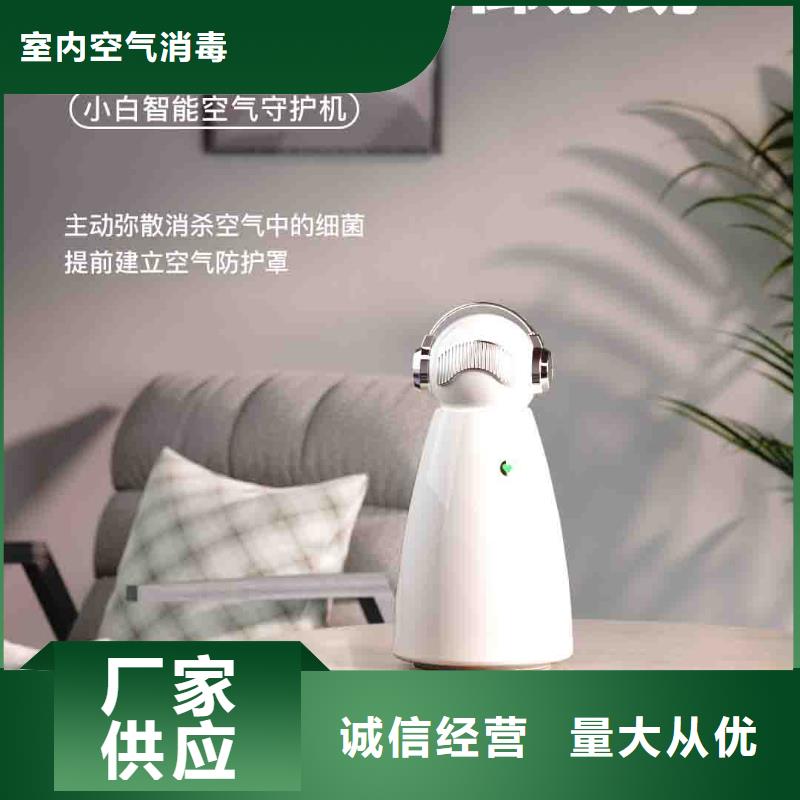 【小白孕妇空气守护机,智能空气净化器销售精工细作品质优良】