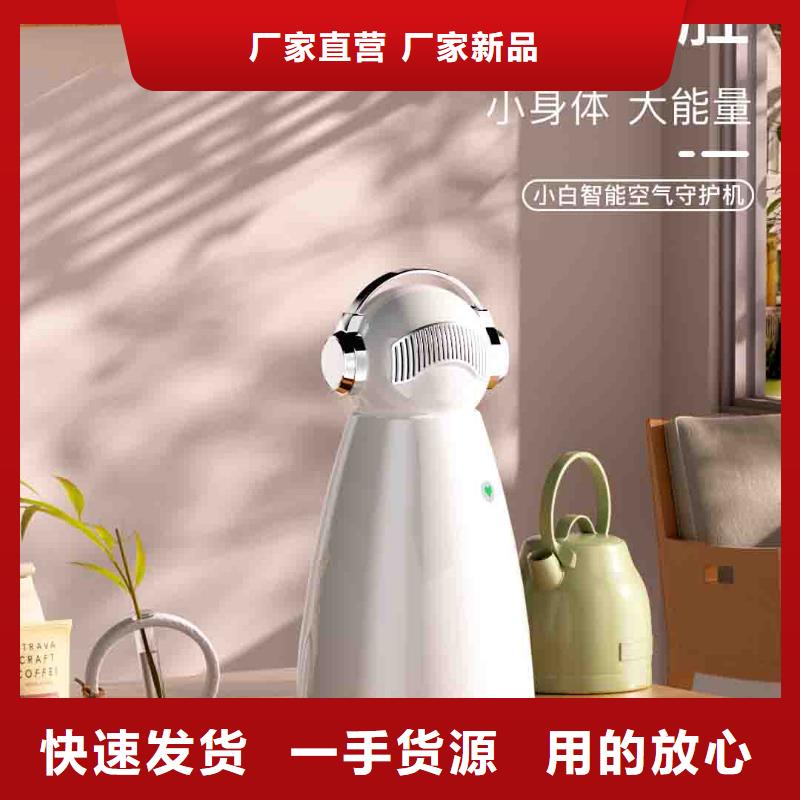 【小白孕妇空气守护机,智能空气净化器销售精工细作品质优良】