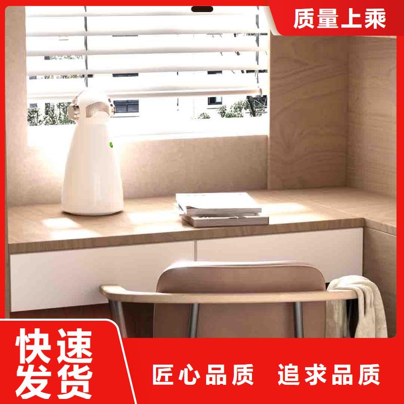 小白孕妇空气守护机空气消毒机报价发货迅速