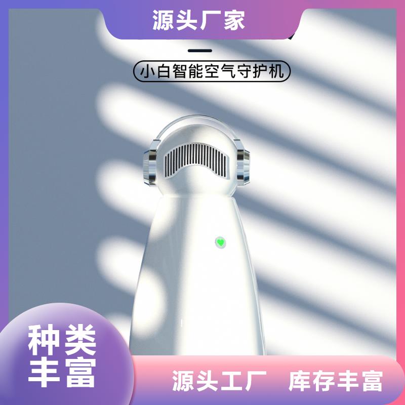 小白孕妇空气守护机_车载空气净化器厂家设计制造销售服务一体