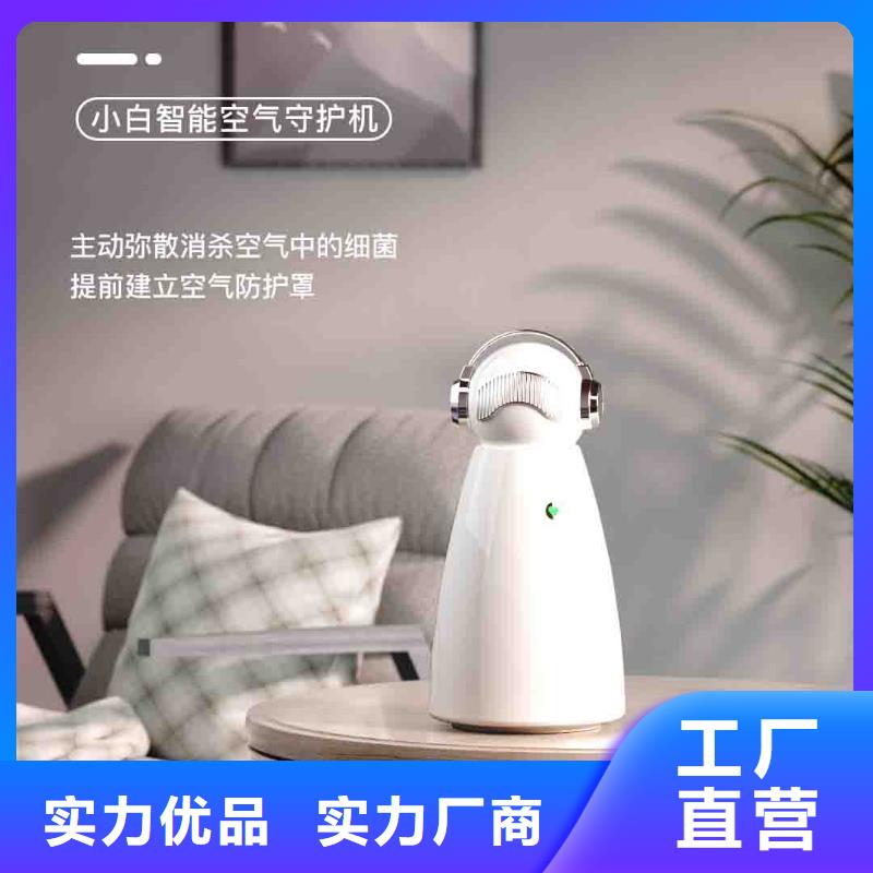 小白婴儿空气守护机空气消毒机批发产品优势特点