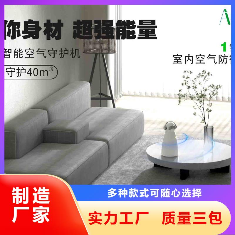 【小白婴儿空气守护机】车载空气净化器价格快捷的物流配送