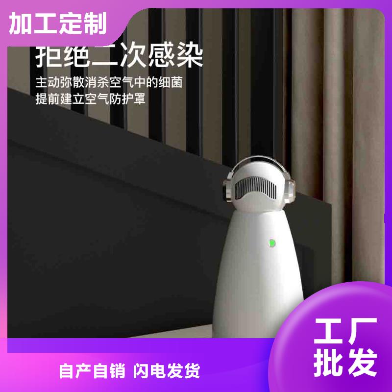 小白空气守护机【车载空气净化器销售热线】研发生产销售