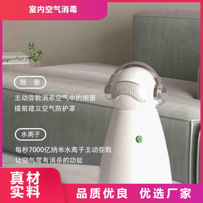 小白空气守护机空气消毒机供应多种规格供您选择