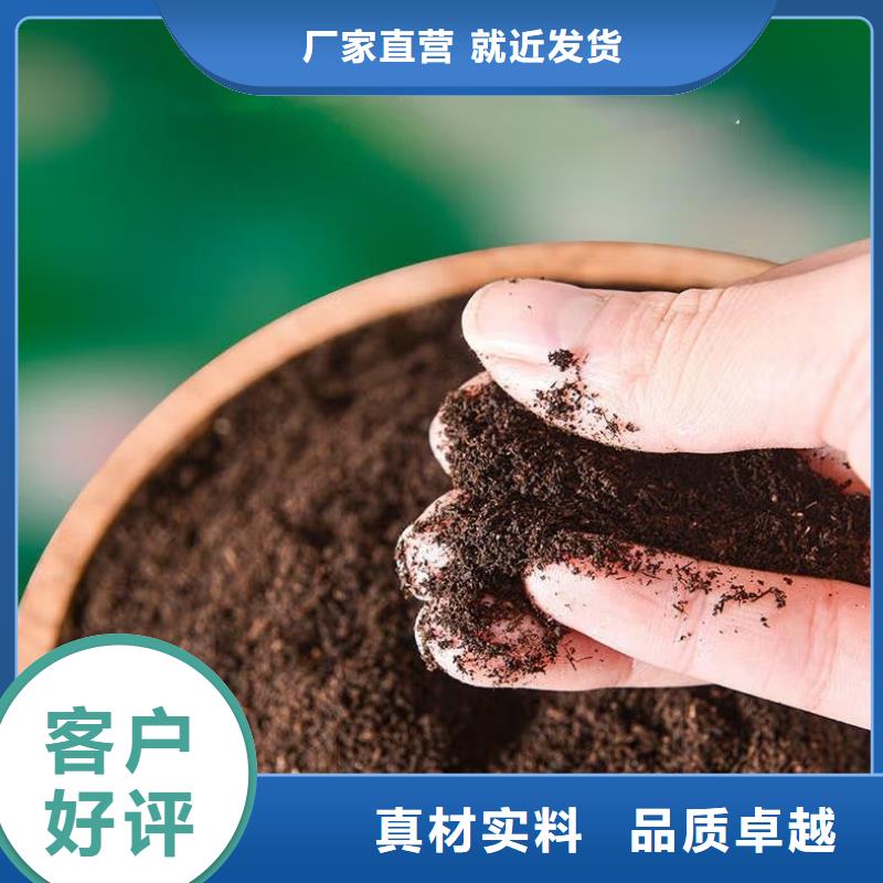 崂山晒干鸡粪增加肥力