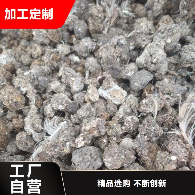 崂山鸡粪有机肥施肥后看情况