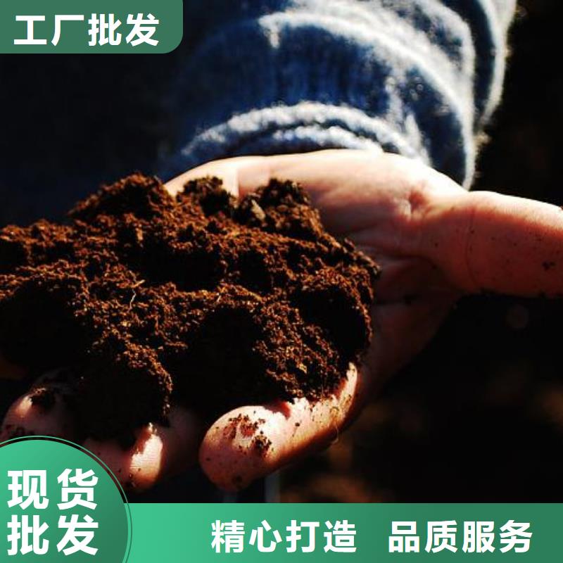 肥水鸡粪质量过硬
