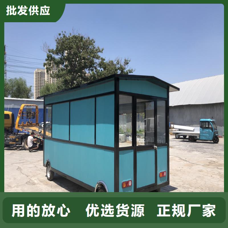 仿古地摊车制造厂家