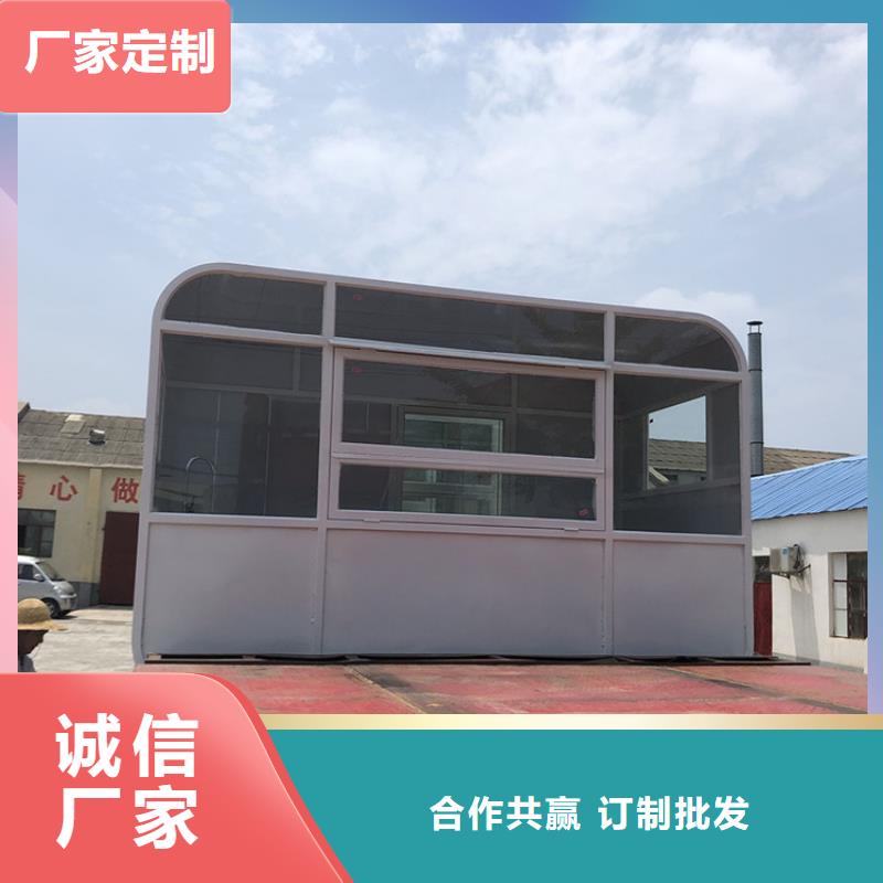 餐车_移动地摊车实力厂家