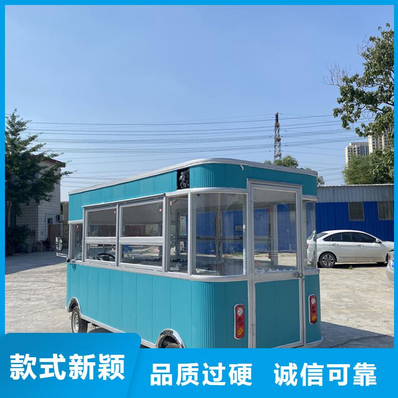 【餐车快餐车适用场景】