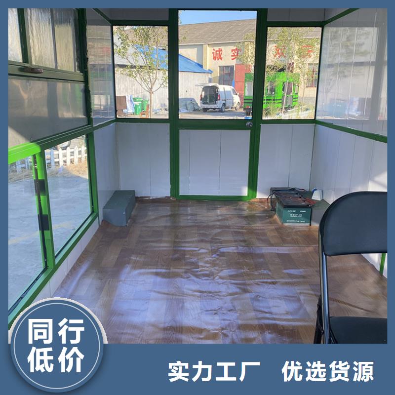 仿古流动餐车来图定制