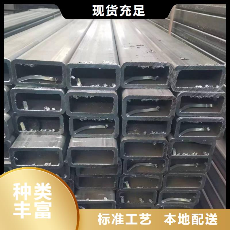 Q345B厚缝方矩管-精选厂家