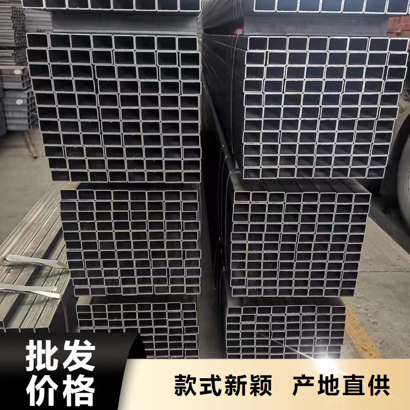 薄壁方矩管厂家-全国接单