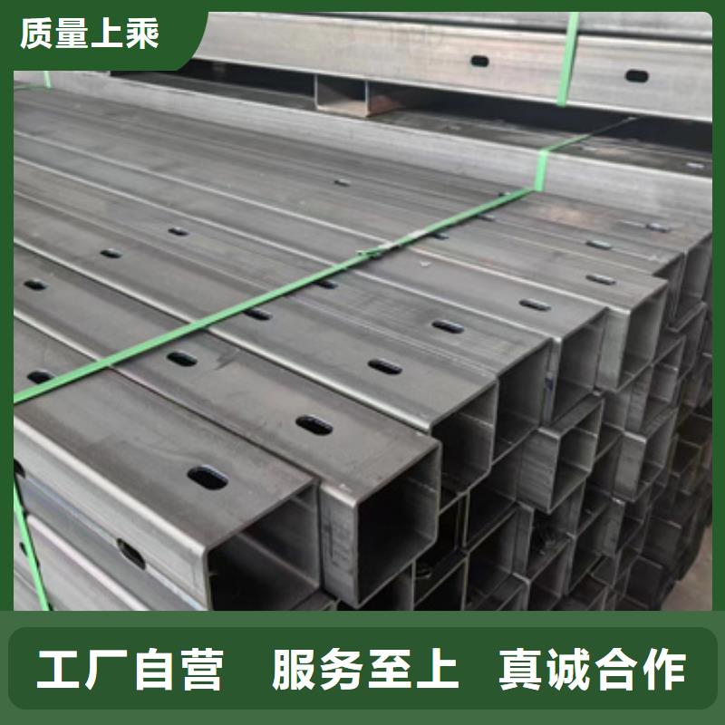 供应起重臂高强管的公司