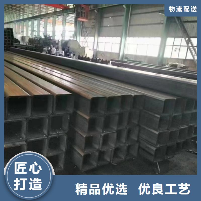 优选：冷轧光亮方管品牌厂家