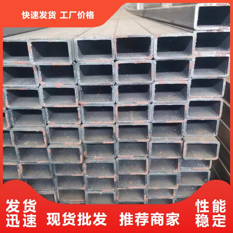 大口径方矩管优质供应商