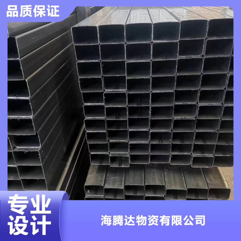 焊接矩形管_您的要求是我们的追求