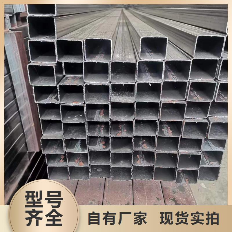 Q450方管发货及时