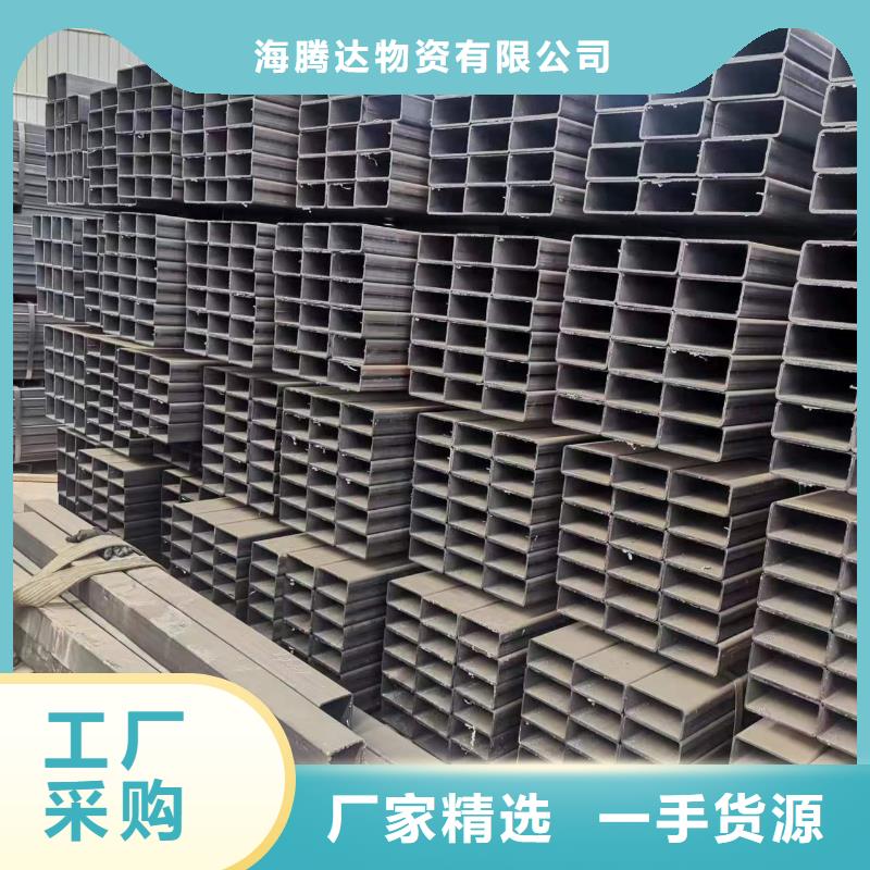 焊接矩形管_您的要求是我们的追求