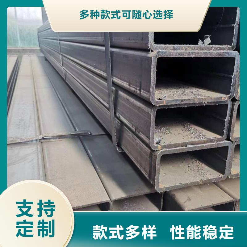 质量优的大口径Q700方管本地厂家
