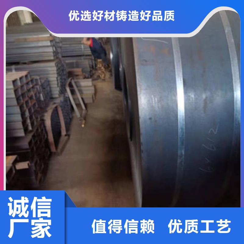 2025货到付款#Q345B厚壁方通#生产厂家