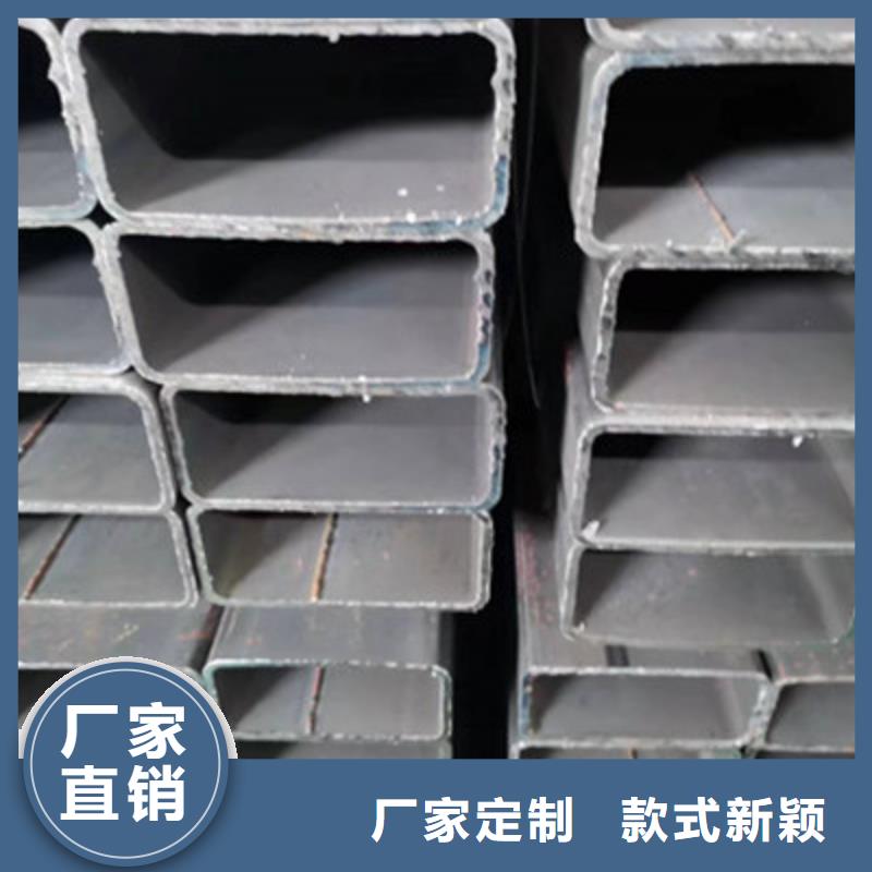 现货供应Q355B方管