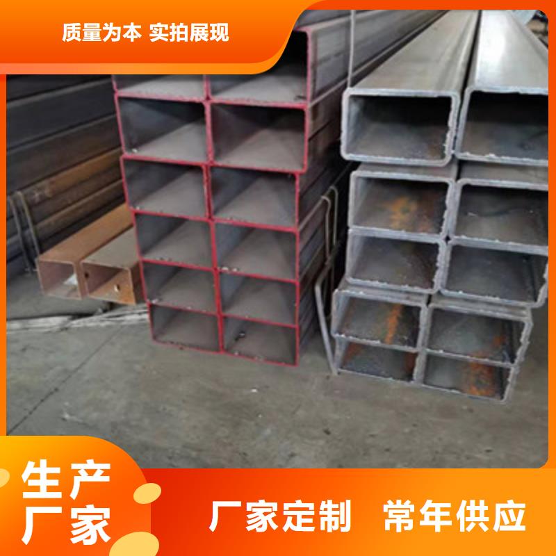 采购厚壁方通必看-专业品质
