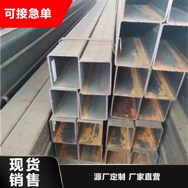 Q690高强管生产厂家_大量现货
