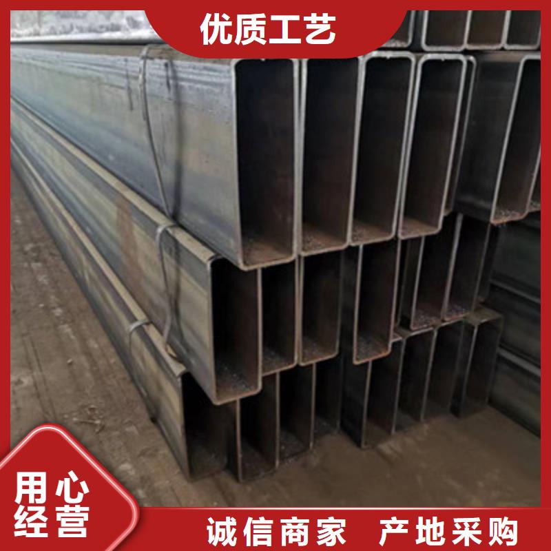 Q690方管实力厂家