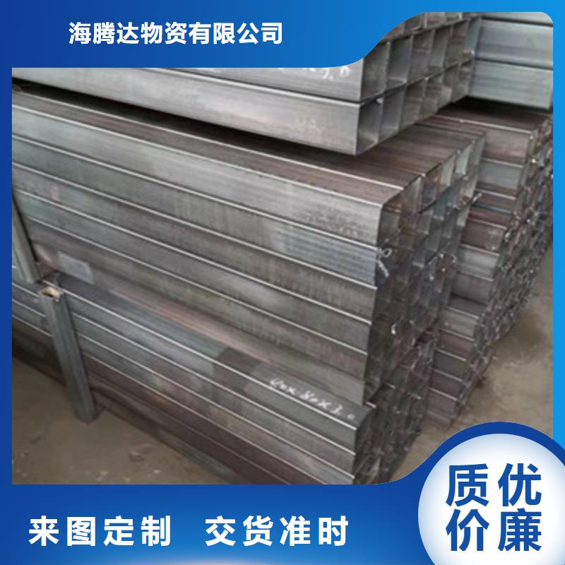 Q345B方管加工厂