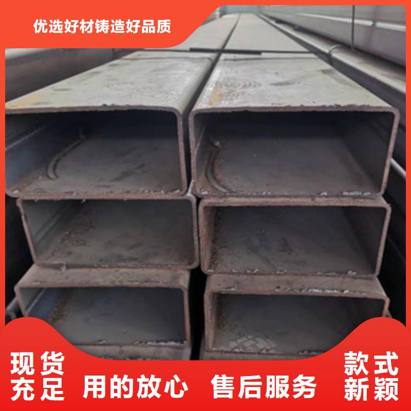 经验丰富的焊接方管厂家