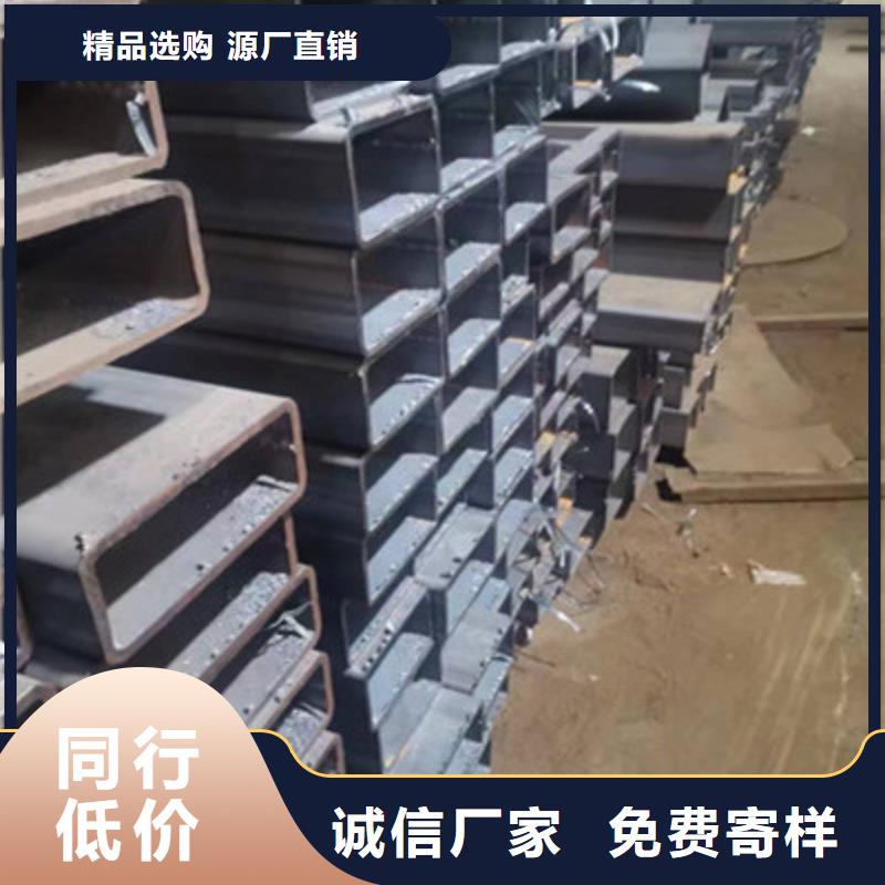 Q235B方管厂家发货及时