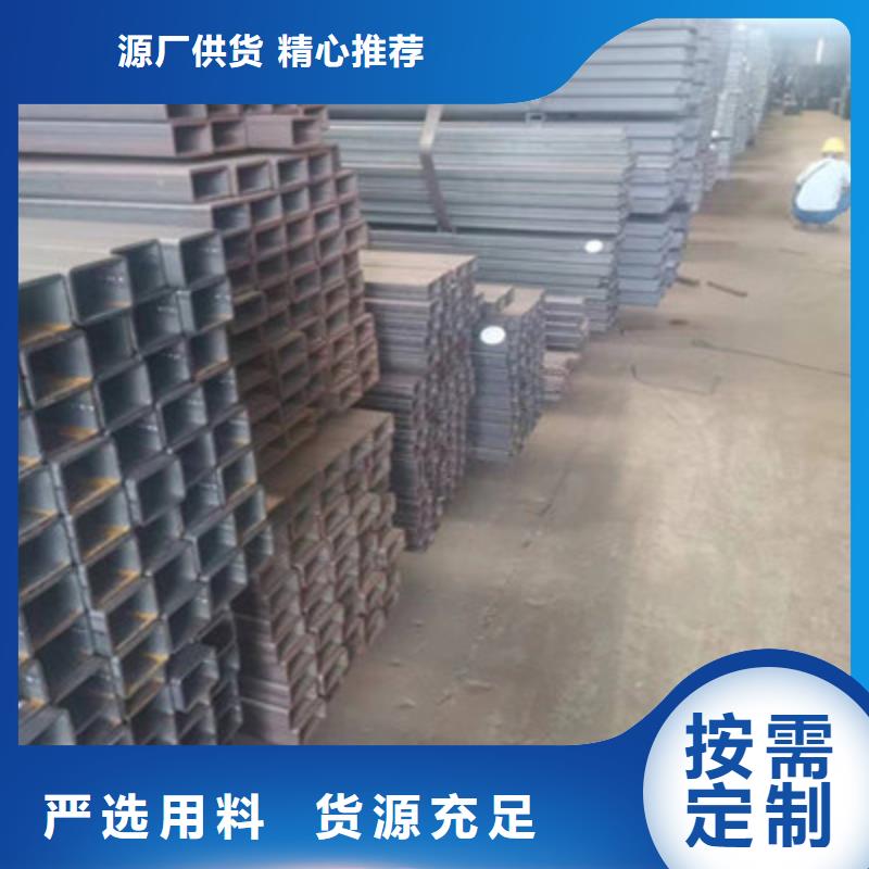 做Q690高强管的厂家