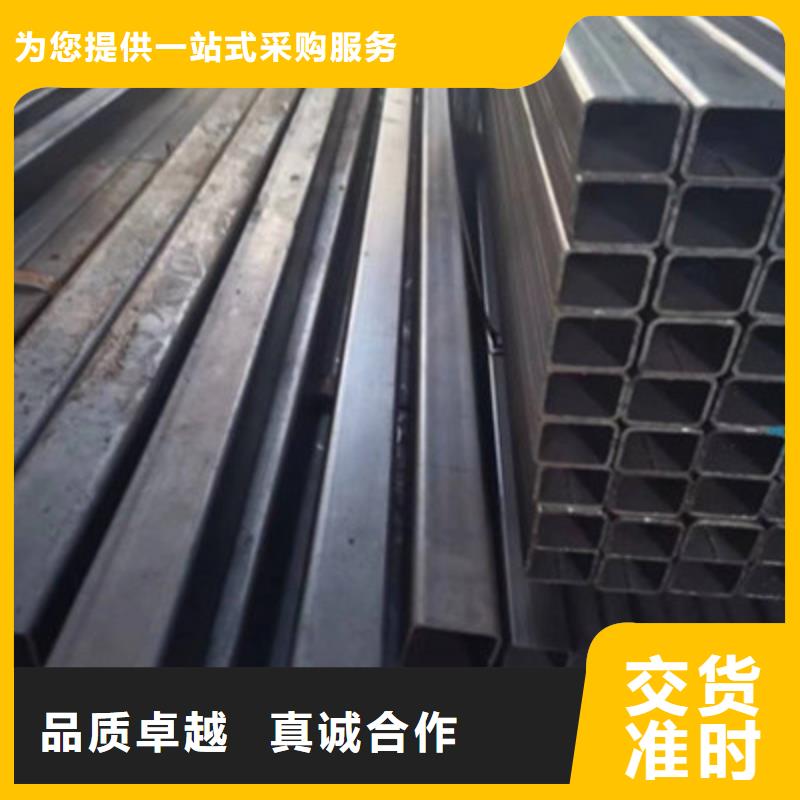 大口径方通材质