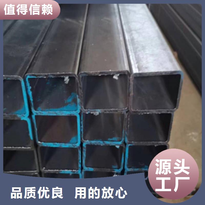 Q460方管自有工厂