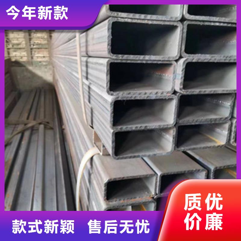 Q345C方矩管-常规货源当天发出