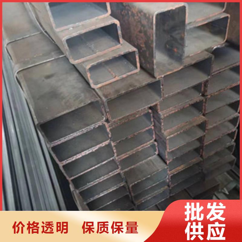 起重壁方管多年行业经验