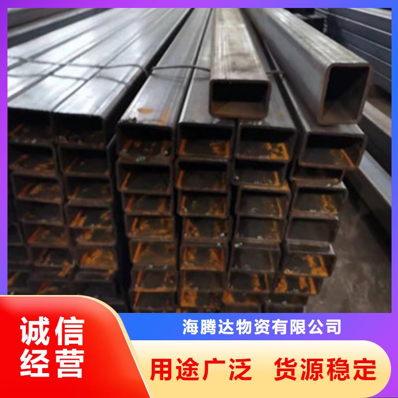 现货供应Q355B方管