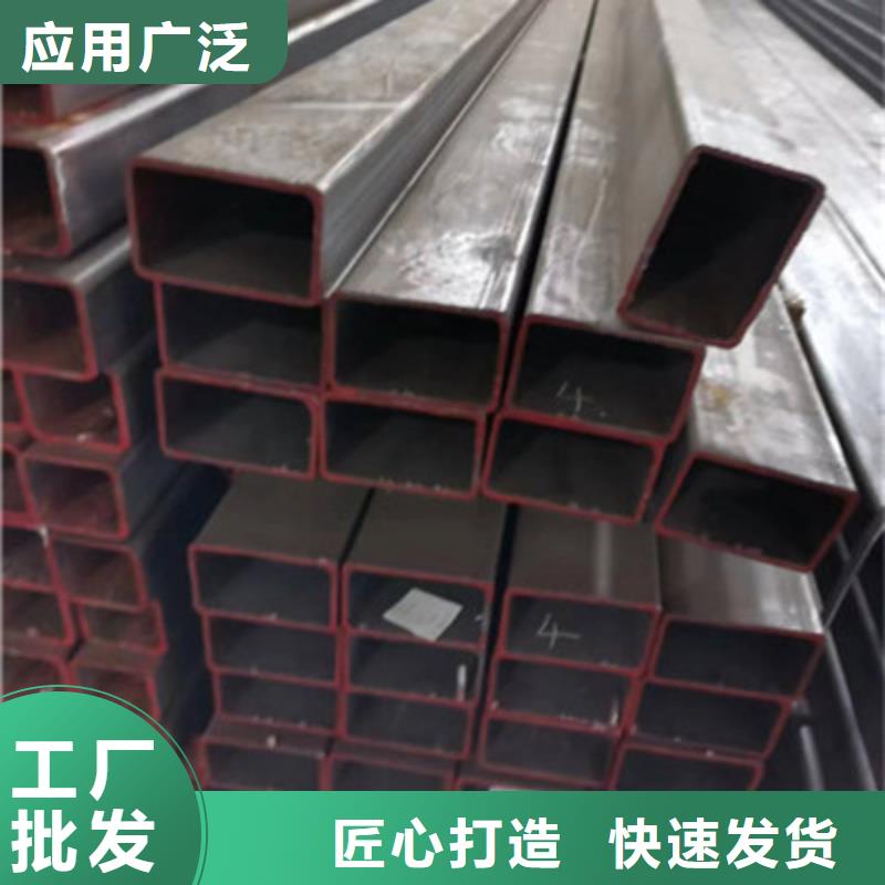 大口径方矩管优质供应商