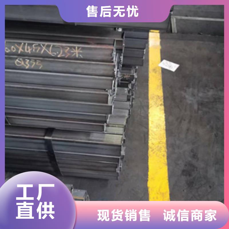 Q355B方通行情报价