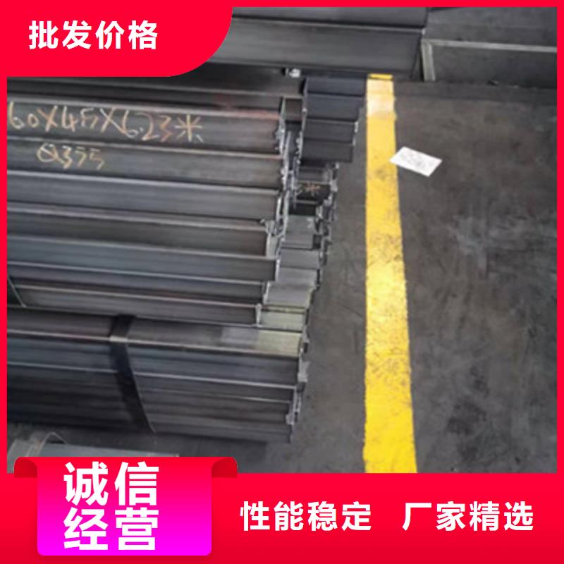 Q460方通货源直供