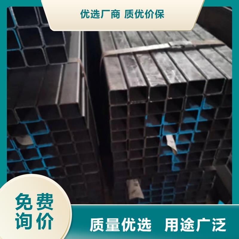 2025货到付款#Q345B厚壁方通#生产厂家