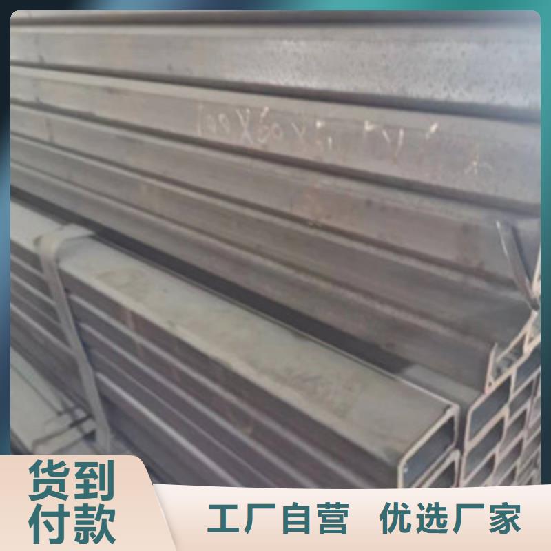 口碑好的B700L方管销售厂家