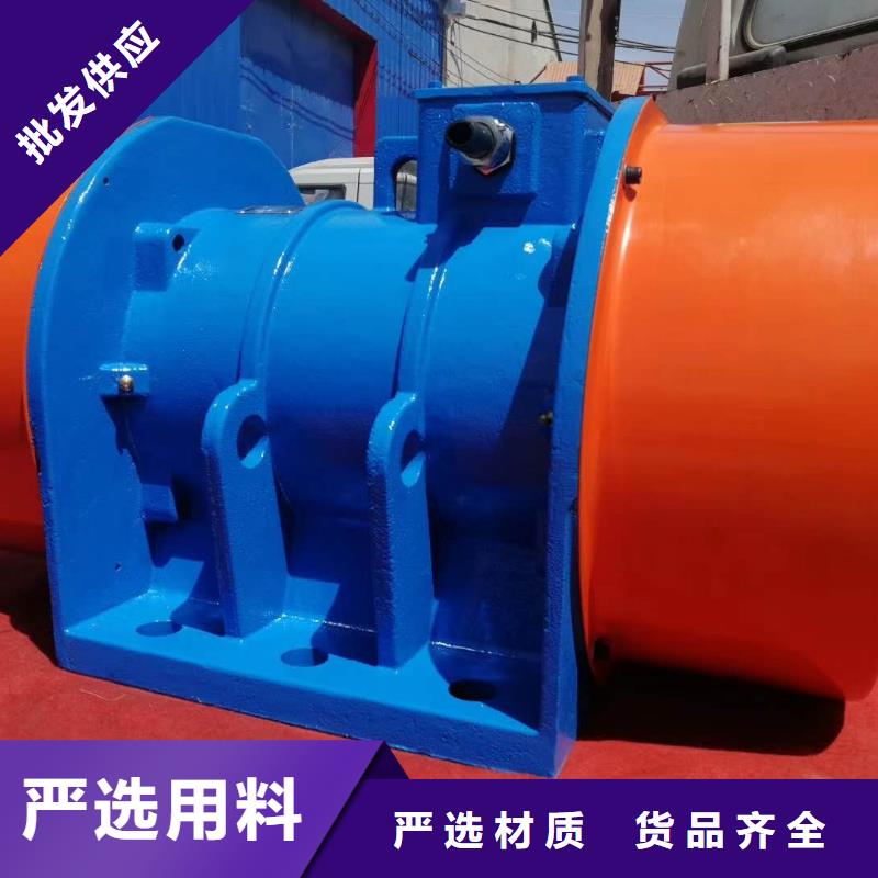 隔爆型振动电机佛坪厂家价格