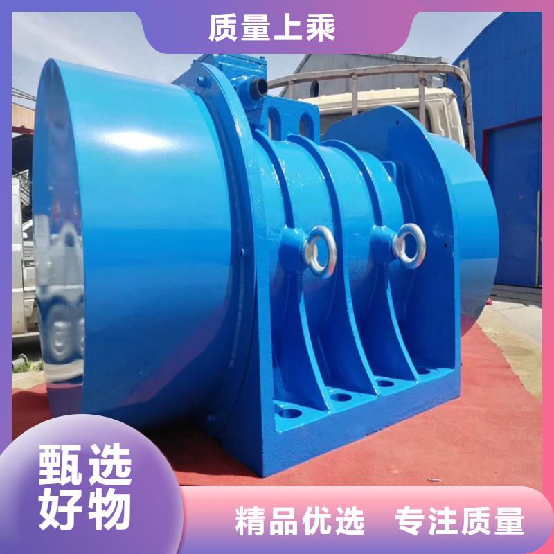 建阳3KW仓壁振动器批发