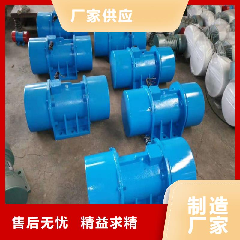 YBZH125-8-6防爆振动电机供应商求