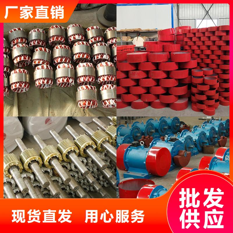 青田平板附着式振动器粉尘防爆振动器厂家
